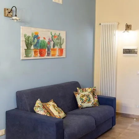 Apartman Anima Sicula