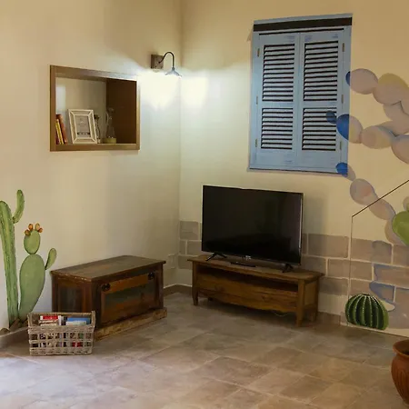 Anima Sicula Apartman *