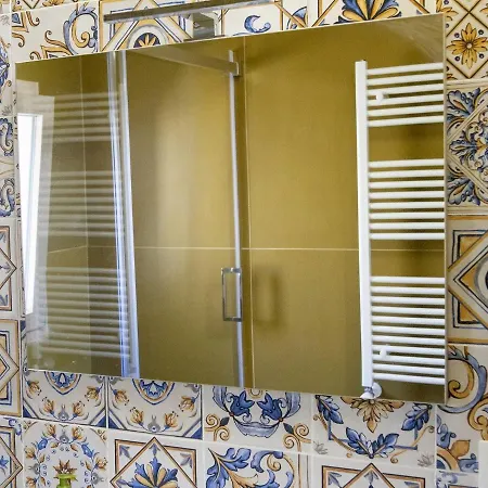 Apartman Anima Sicula *