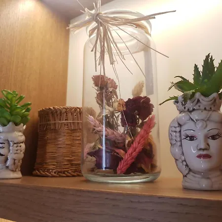 Apartman Anima Sicula