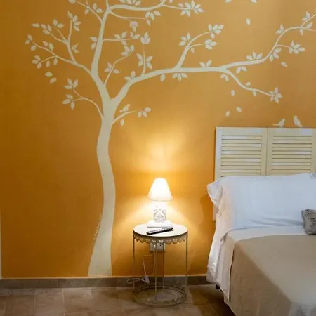 Διαμέρισμα Anima Sicula *