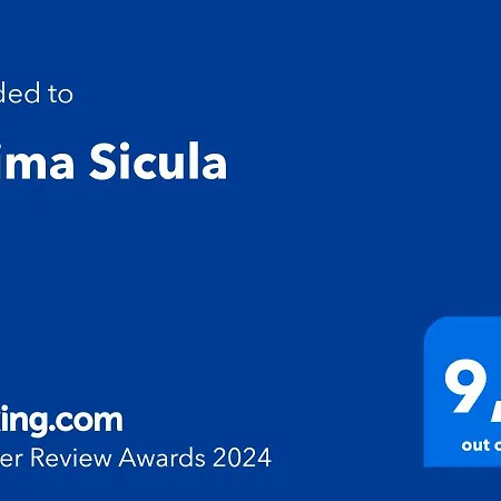 Anima Sicula *