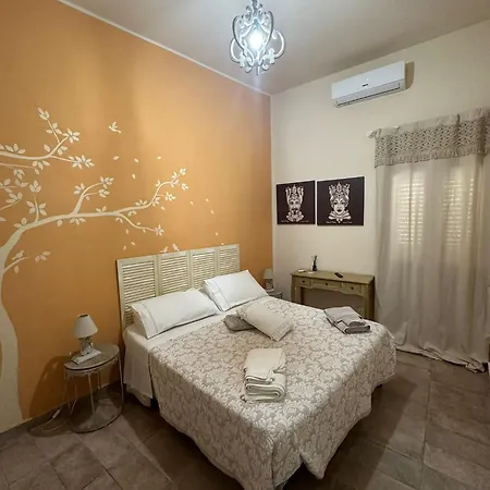 Anima Sicula Διαμέρισμα